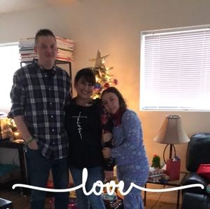 Meet your Posher, April